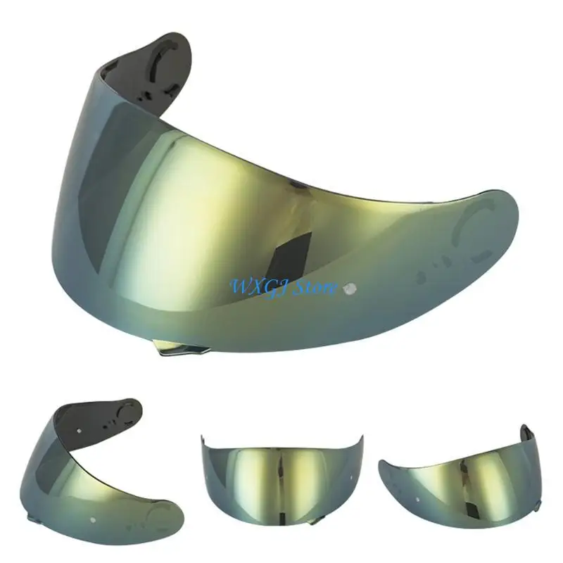 37JE خوذات واقية Faceshield خوذات أنيقة درع Faceshield لـ AIR AIR2