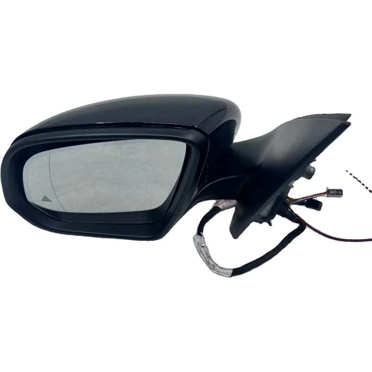 

Good Selling Original Car Perfectly Outside Rearview Mirror 360 camera Side Mirror For Mercedes Benz GLE GLS W167