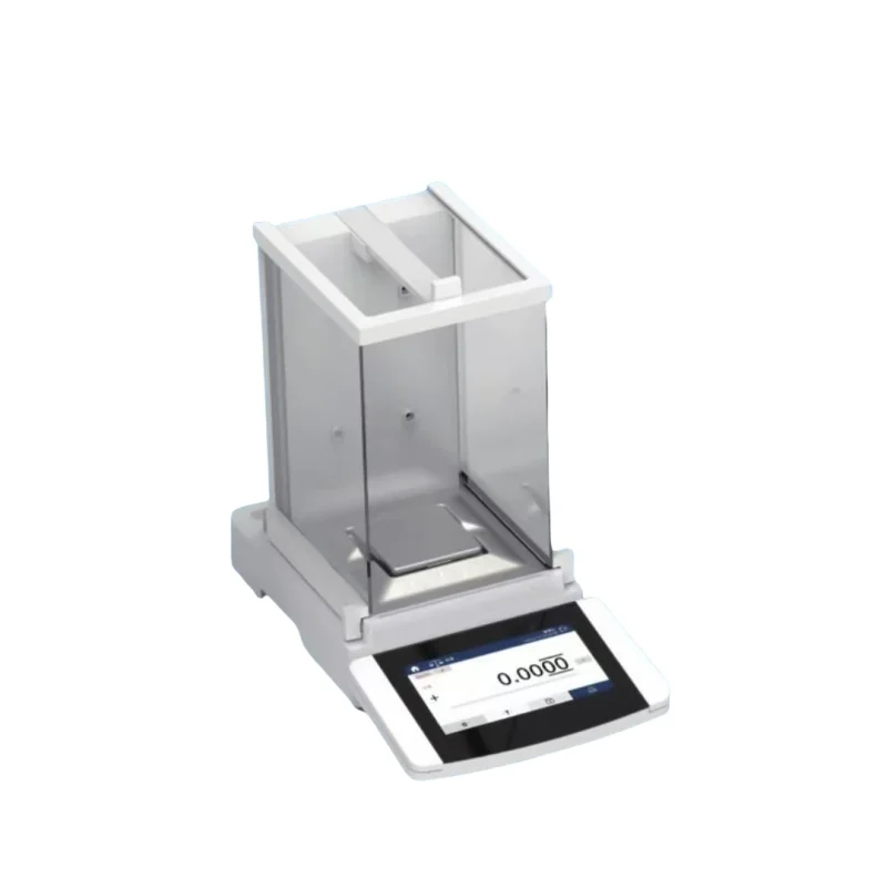 Weighing D&T XE224 220g 0.1mg Mono Block High Quality Precision Analytical Balance Counting Scale With Overload Protection