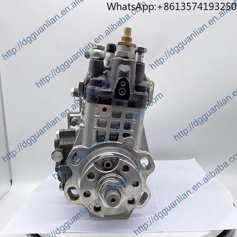 Original Diesel Engine X5 Fuel Injection Pump 729906-51351 for Engine 4TNV94L-BXPHZ