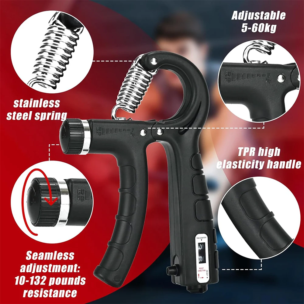 Рисунок 2 - Тренажер для регулируемой силы