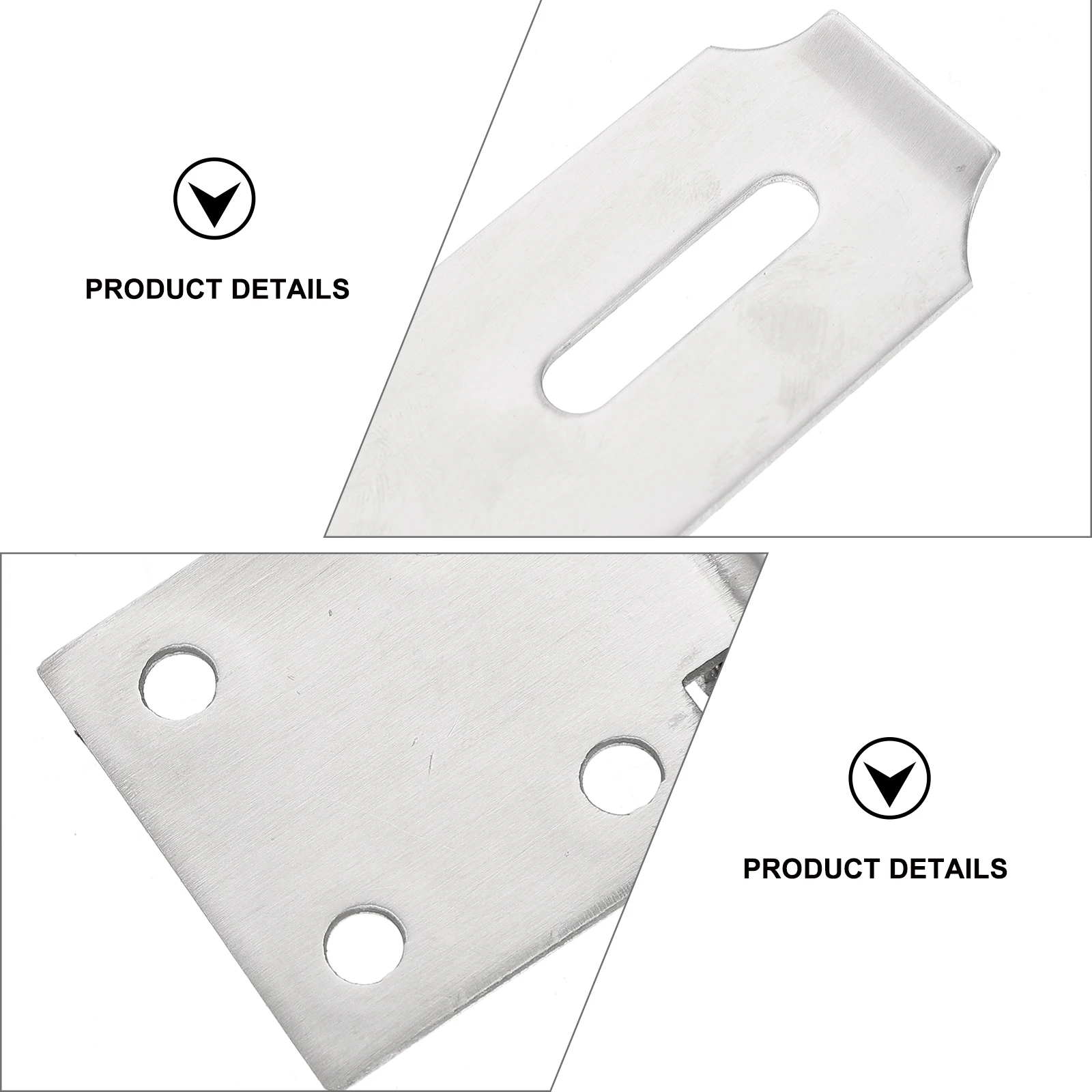 

1 комплект, защелка замка из нержавеющей стали для двери, окна, ящика шкафа, противоугонная защитная застежка, пряжка, прочная застежка для замка ворот