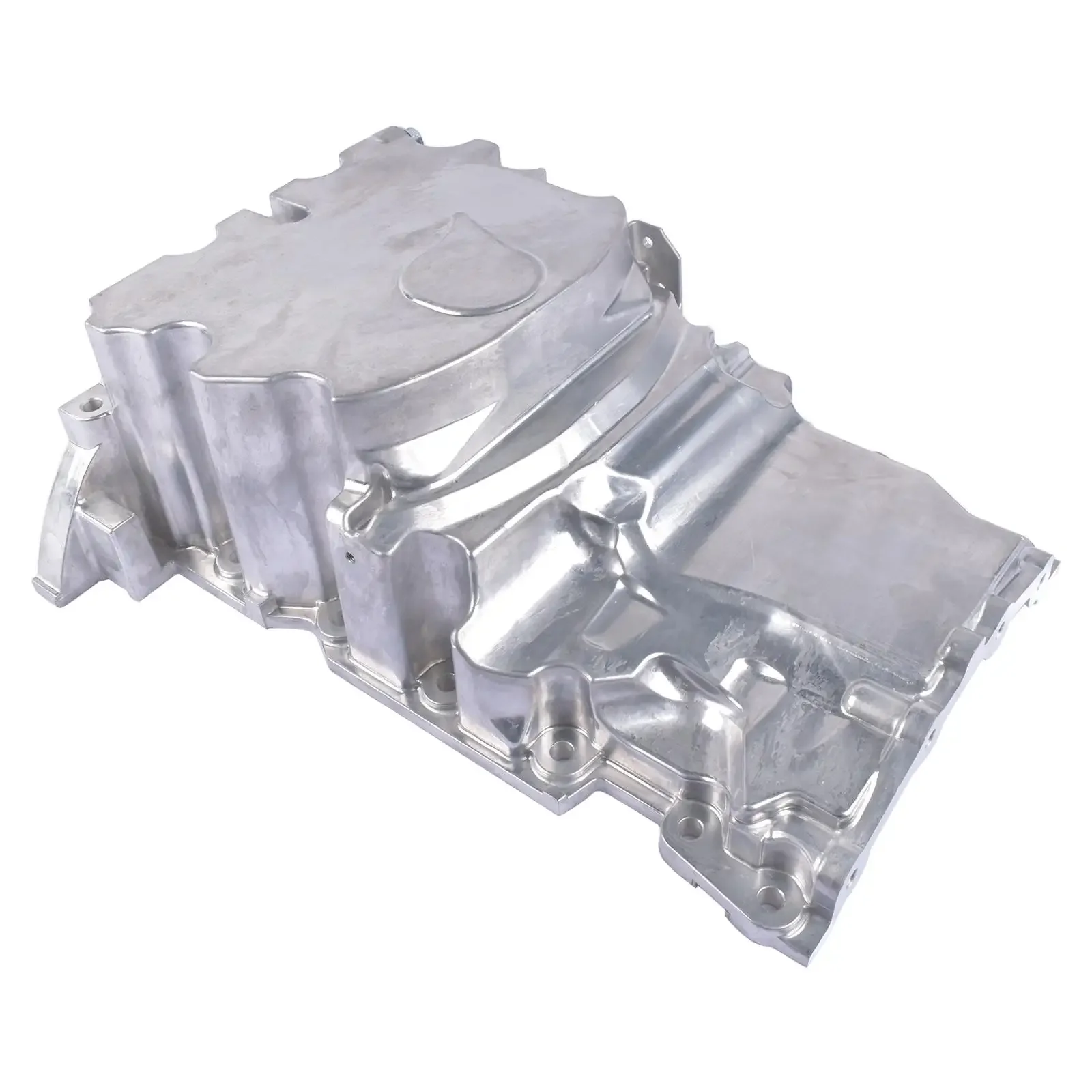 

AP03 Engine Oil Pan BR3Z6675B for Ford Expidition F-150 Lincoln Navigator 3.5L 3.7L BR3Z6675P FP71A