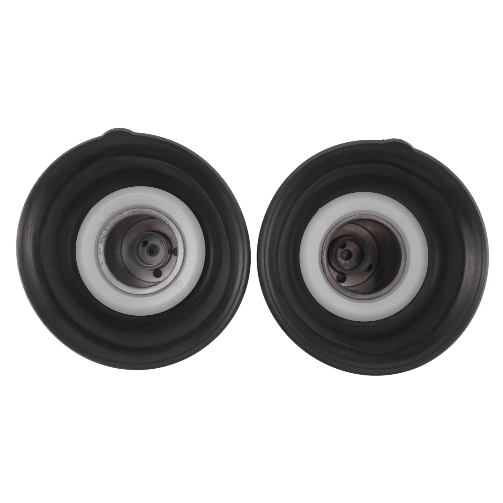 

For Yamaha DRAGSTAR 650 450 XVS650 XVS450 Drag V Star XVS Carburetor Vacuum Diaphragm Slide Piston