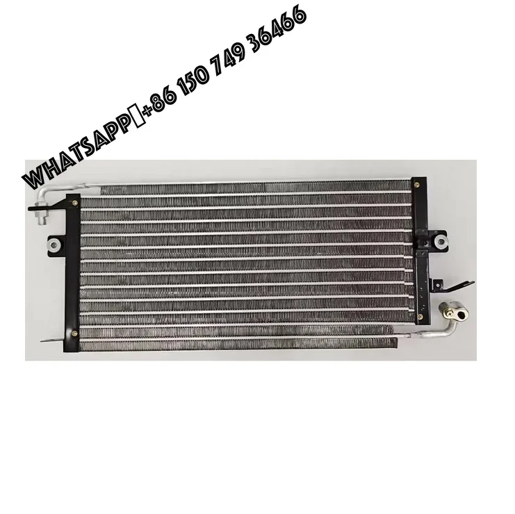 

8846035130 AC Condenser for Toyota Hilux II Pickup RN6 RN5 LN6 YN6 YN5 LN5 YN85 YN90 air Conditioner Radiator Car Condenser