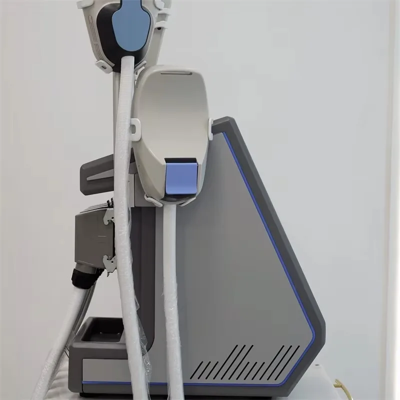 Ems Sculpting Machine for Body Slimming Ems Shaping Sculpting Machine With 4Handles/2Handles