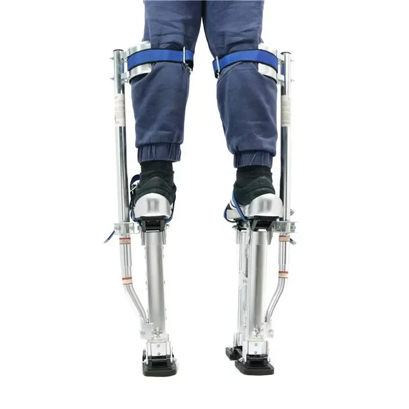 Aluminum Tool Stilts 24