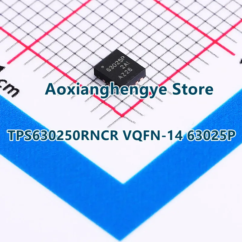 2PCS~10PCS TPS63025…