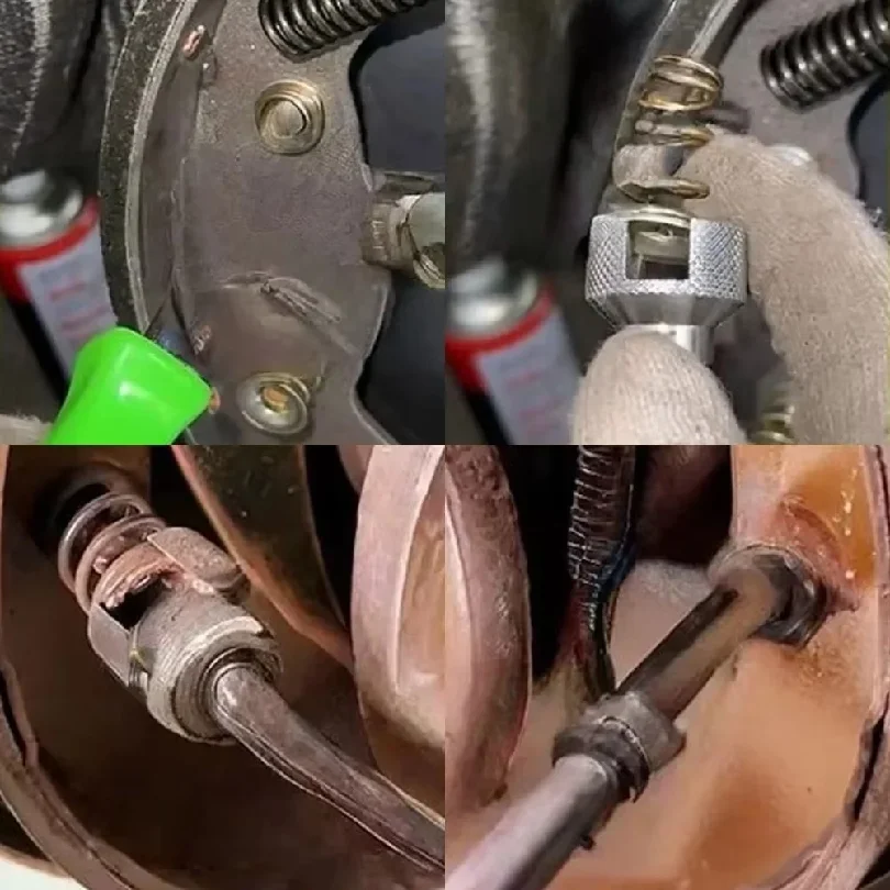 Brake Spring Compressor Brake  - Spring Compressor Tool recension och pris