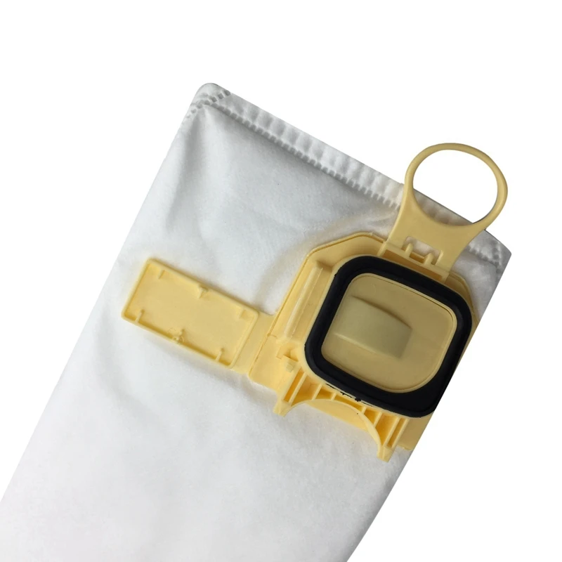 Bolsas para aspiradora Vorwerk Kobold VK 140 y VK 150, 10 piezas