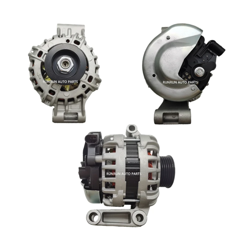 12V 110A Auto Car A… - image