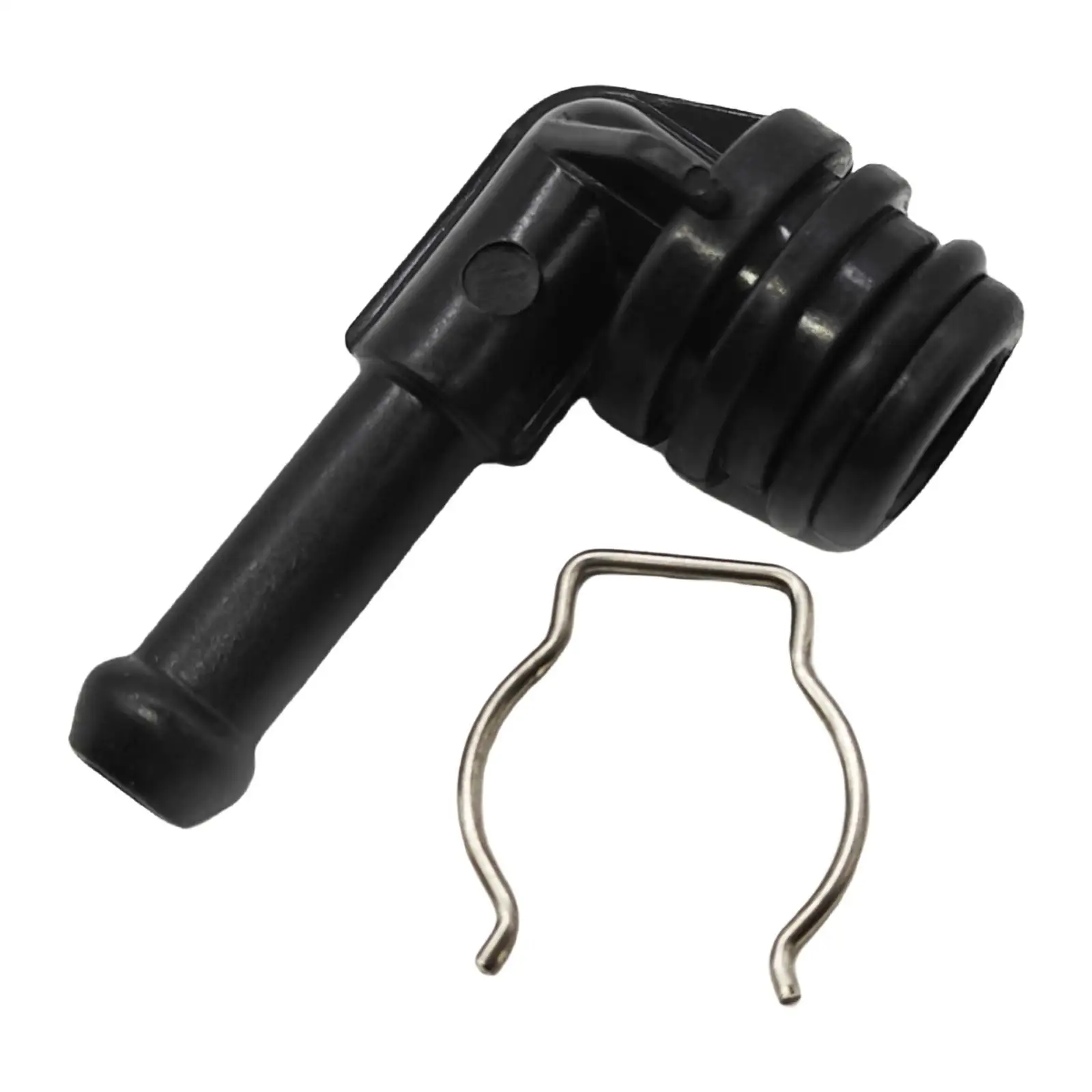 

25672-3C200 Car Thermostat Housing Bypass Nipple Spare Parts for 2009-2018