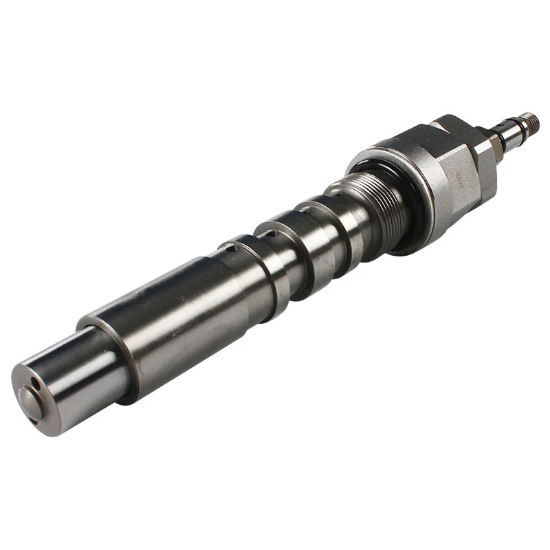 708-2L-04523 708-1L-04615 708-2L-04532 LS Last Sensing Valve für Komatsu PC200-6 PC120-6 PC100-6 PC130-6 Bagger S6D102 Motor