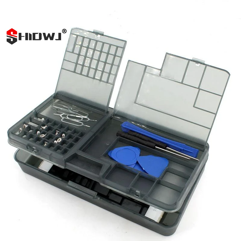 Scatola portaoggetti fai-da-te - Diy Electronics Box recensione e prezzo