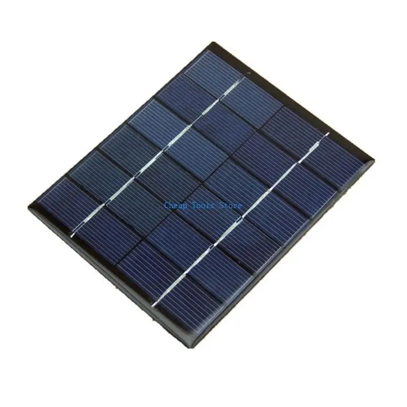 

G88B Energy Efficiency 2W Solar Panel 2V Upgrades for Sustainable Outdoor Power Supply