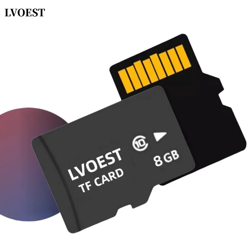 

4GB 8GB high-speed TF card for memory card C10 16GB 32GB mobile phone memory car monitoring 64G 128G recorder audio storage card