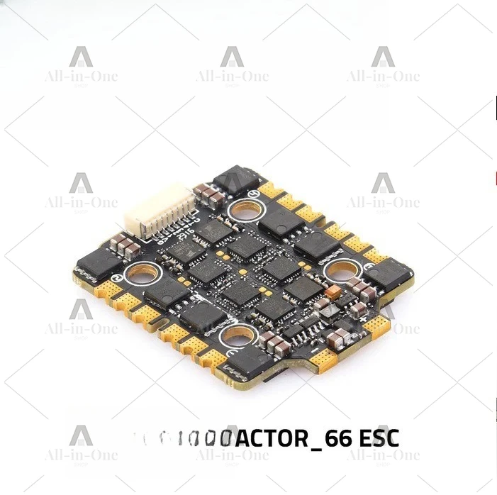 MK4 F722 MINI To  Wer 40A 44A 66A 128K FPV ESC