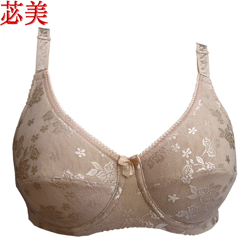 

Silicone fake breast cross-dressing men's bra one piece breast implant special bra 8702J free shipping