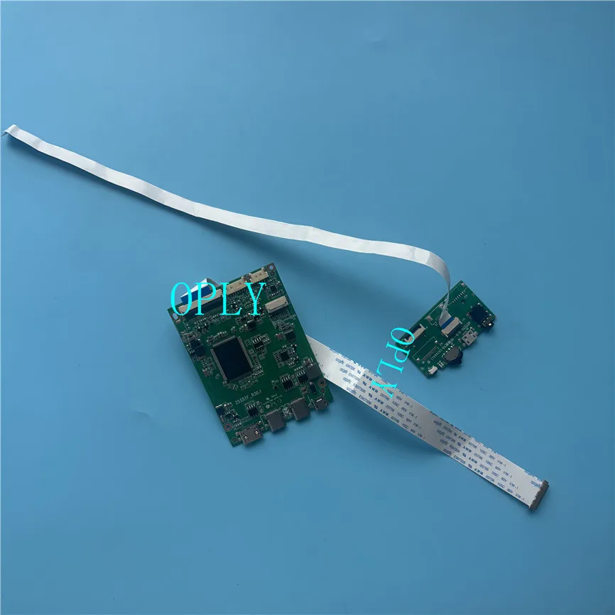 EDPMini HDMI-compatible  Controllor board 2 TYPE C  for LM140LF3L B140HAN04 B140HAN04.4 14
