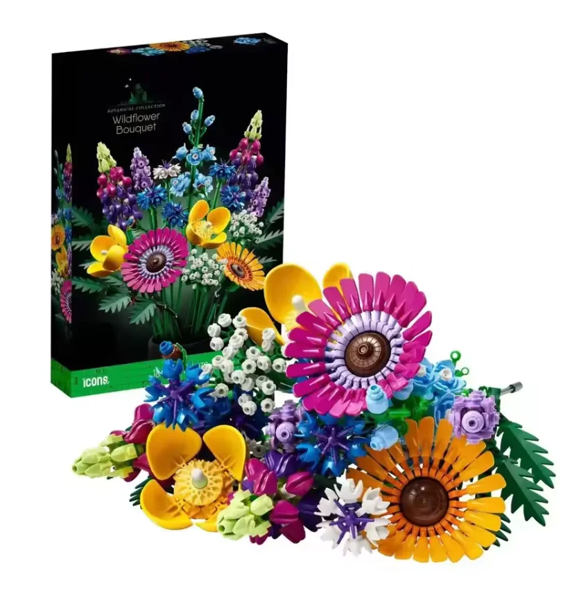 Thumbnail 3 - #29 Ranked Artificial Flowers Picks in 2026