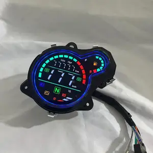 أفضل 8 عداد سرعة مبيعا 110 - رقم 1