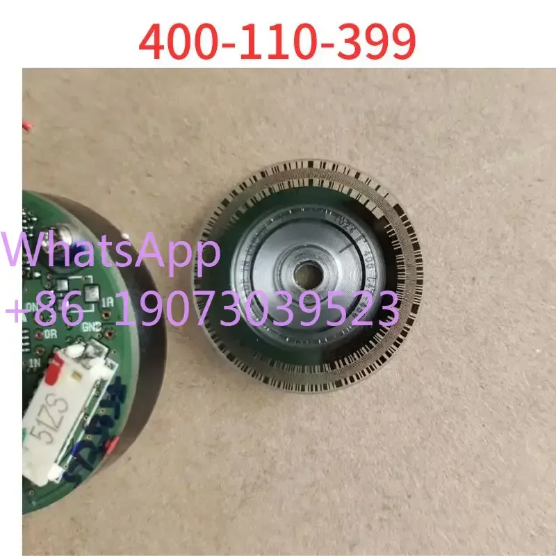 Encoder di seconda mano 400-110-399