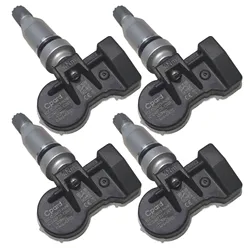 Tire Pressure Sensor TPMS Universal for Haval Jolion Dargo Thunder F5 F7 F7X H1 H2 H2S H3 H4 H5 H6 H6S H7 H8 H9 M6 X Dog XY