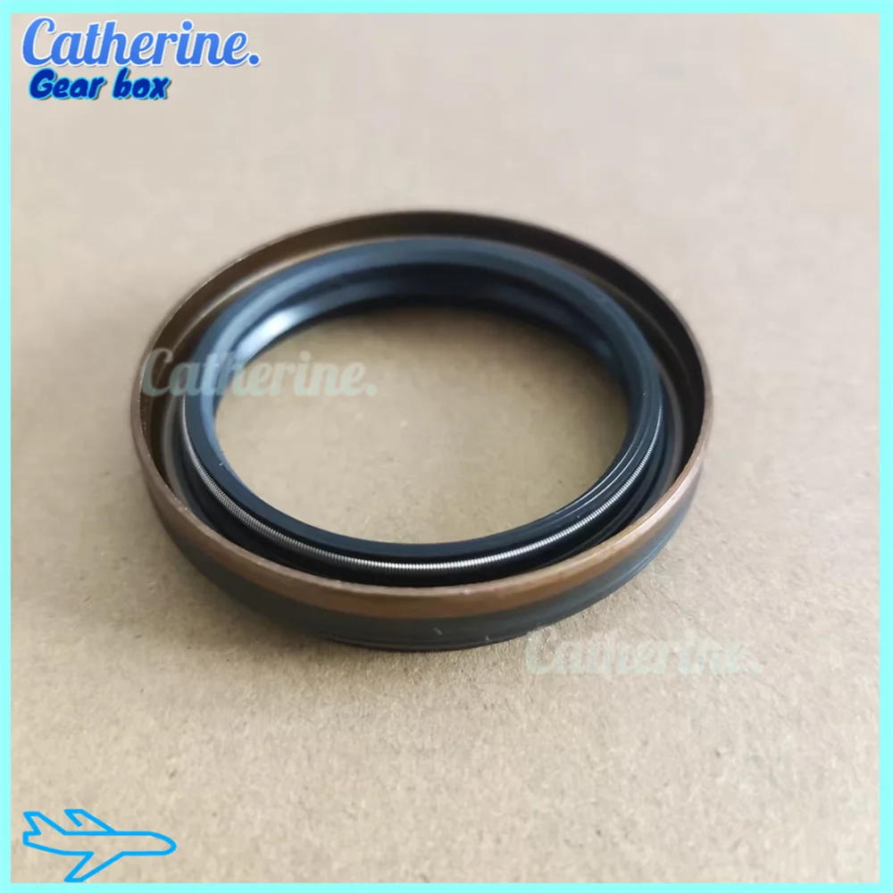 حلقة ختم الزيت الخلفي لـ 0AW Audi Dual Clutch 0B5 ناقل الحركة 40*52*7/11 #1