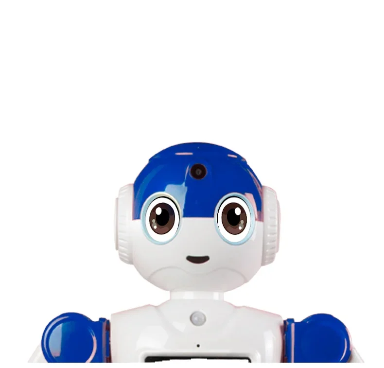 Intelligent Robot Programable  Smart  with Learning Music Programmable Walking Dancing Singing Kids Educational Toy