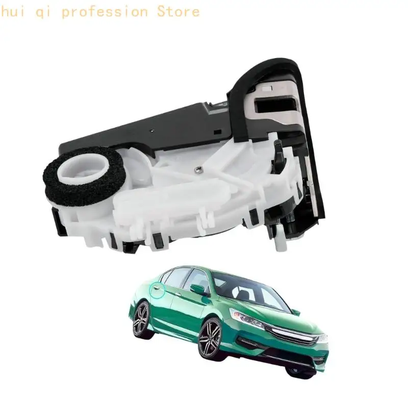Türverriegelungsbetätiger für Fahrzeug-Kunststoffkonstruktionen 72150-T0A-A02 72650-T0A-A11 H8WE – Detail 5