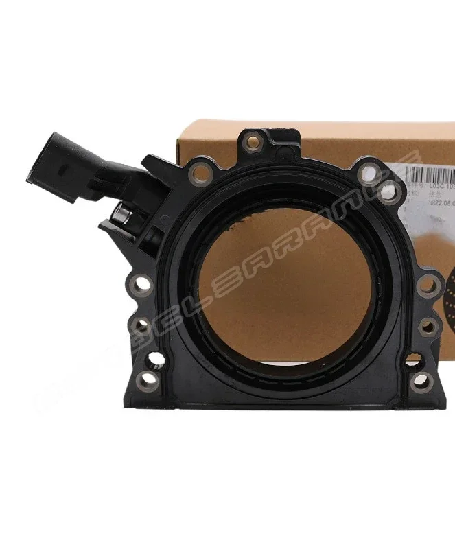 03C103170C 03C103173A EA211 Crankshaft Rear Oil Seal with Sensor for VW Passat Touran Golf 6 Bora 1.4T 03C906433A