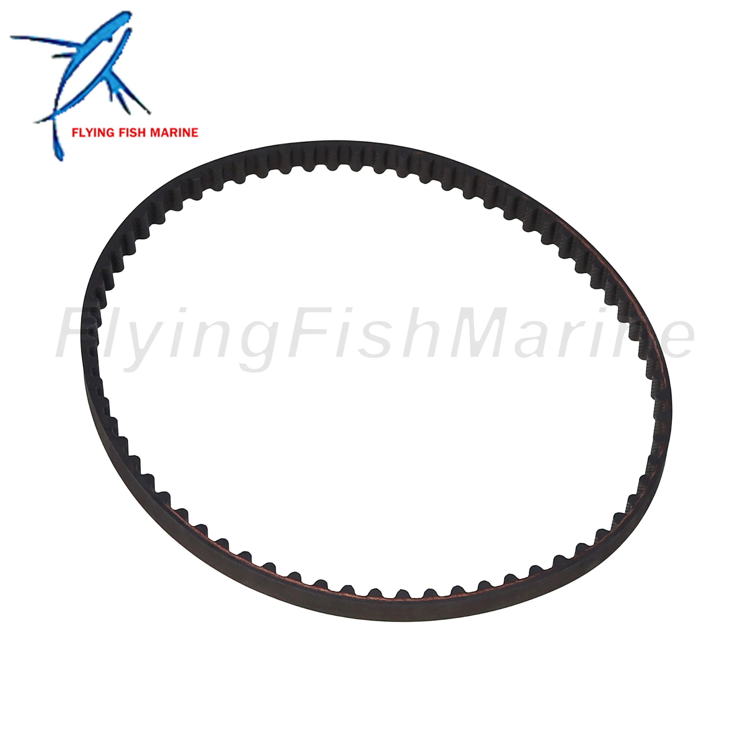 

Outboard Motor 12761-94L10 Timing Belt for Suzuki Mariner 25HP 30HP 2015 &up DF25A DF30A V-belt