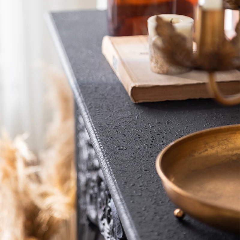 모듈형 높은 거실 캐비닛 디스플레이 침실 심플한 원목 거실 캐비닛 스탠드 옷장 거실 가구