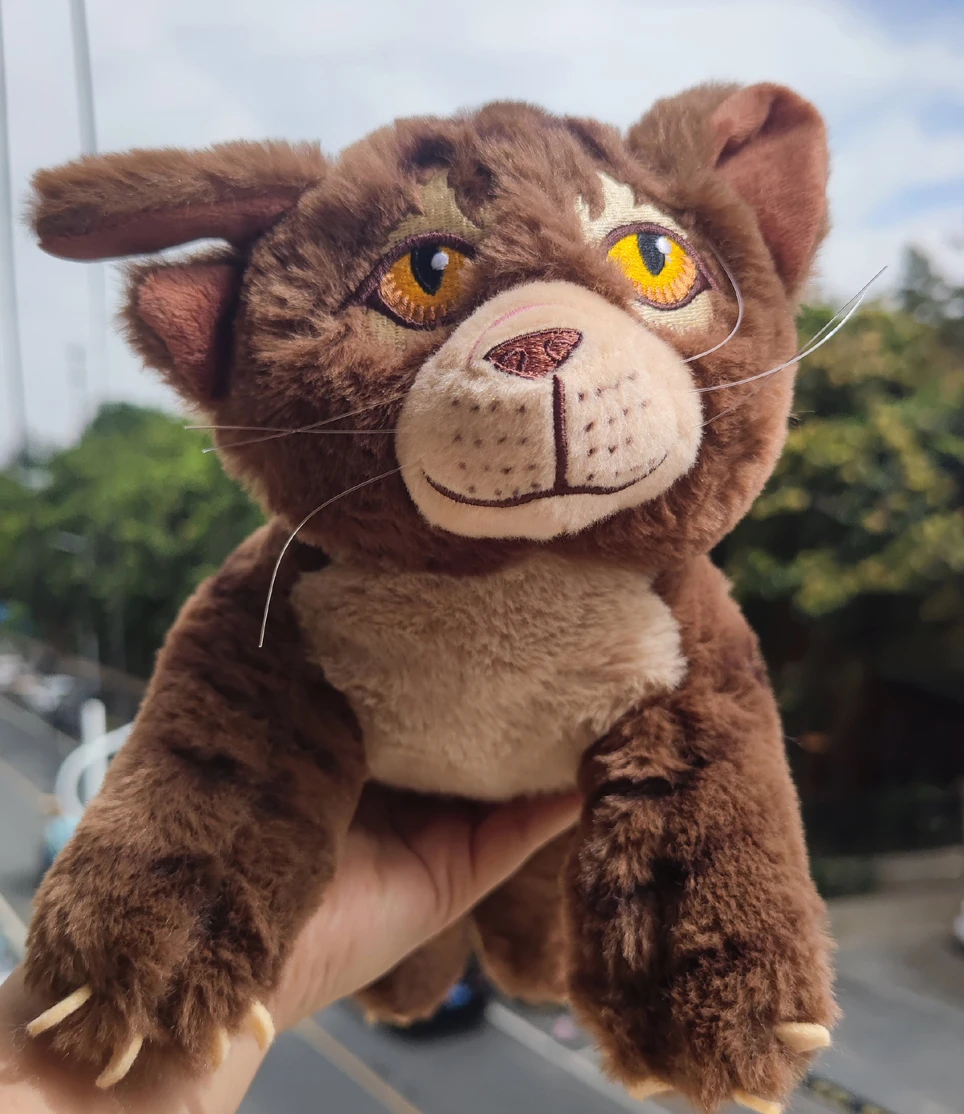 warrior-cats-hollyleaf-plush-thunder-clan-cat-warriors-collectable