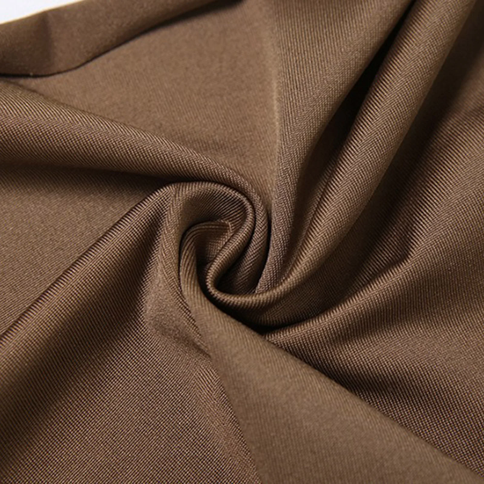 Falda Irregular Vintage para mujer, encaje Floral y volantes en cascada, falda con dobladillo escalonado para compras de fiesta de vaquera