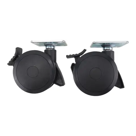 BQ-वेबर स्पिरिट E-215 E315 E320 के लिए वेबर स्पिरिट 200/300 सीरीज़ ग्रिल लॉकिंग कास्टर व्हील 2Pc 69828 E310 रिप्लेसमेंट पार्ट 6 best sales वेबर स्पिरिट - №5