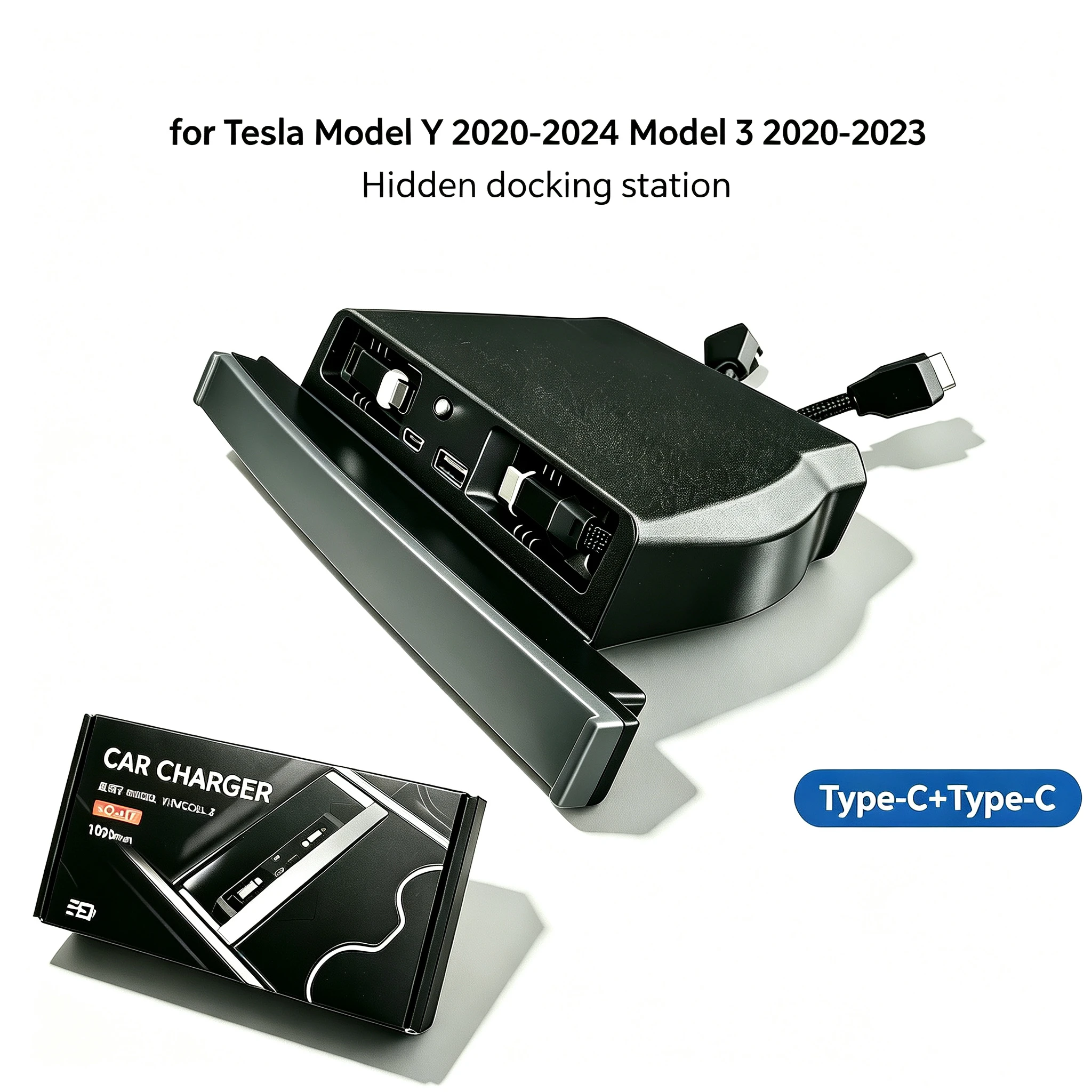 Type-C and Type-C