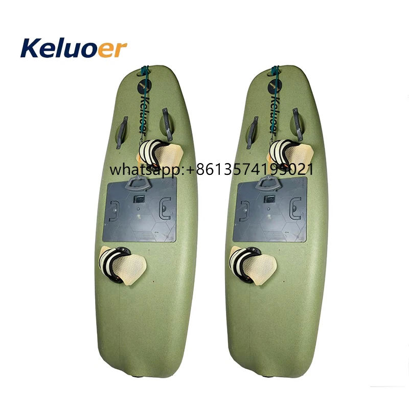 2025 Groothandel Aanpasbare Mini Elektrische Karting Boot 15000 w 15kw Go voor Mini Jet Rush Wave