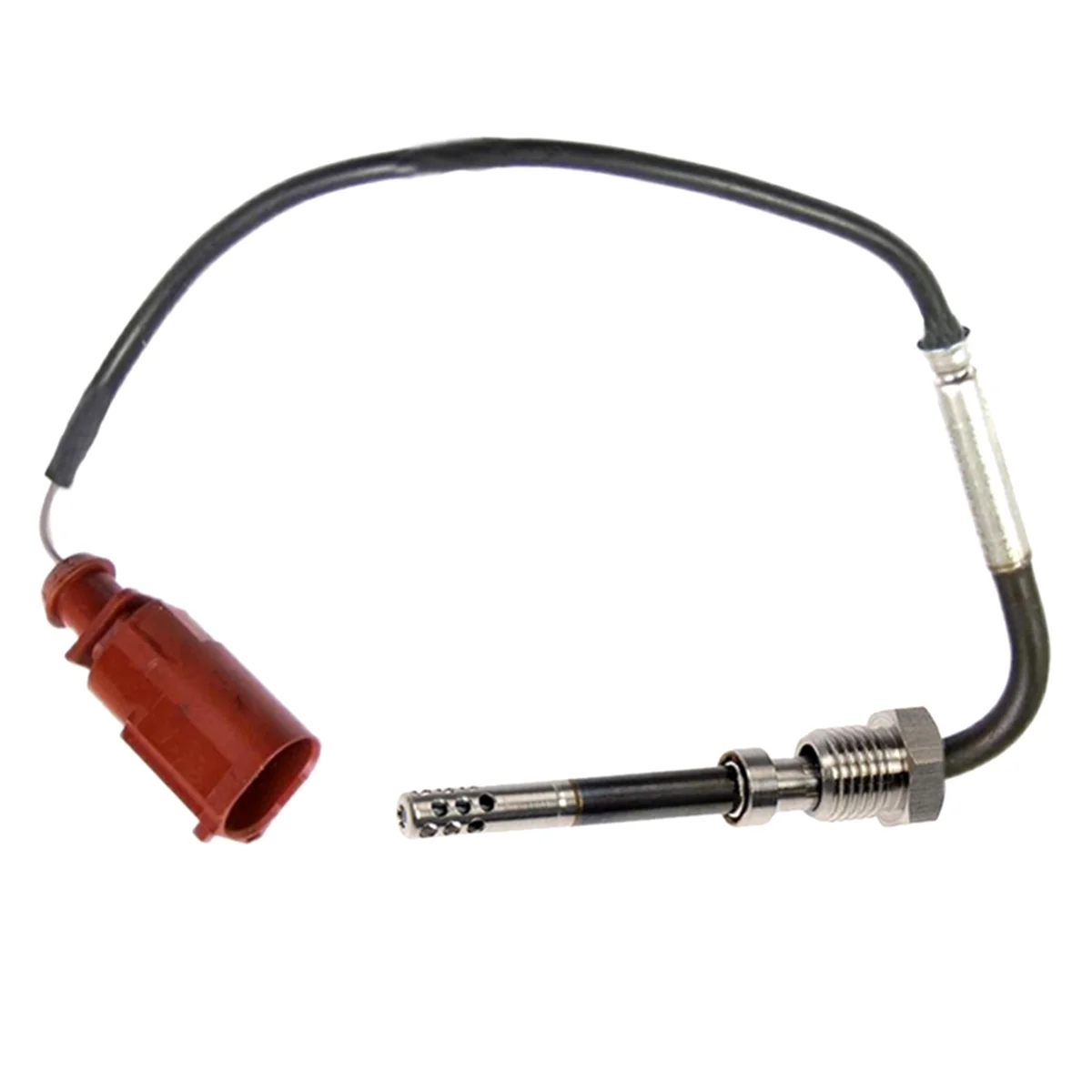 

New 7452345 059906088BP Exhaust Gas Temperature Sensor for Porsche Cayenne VW Touareg 3.0L 273-20196, 411420393