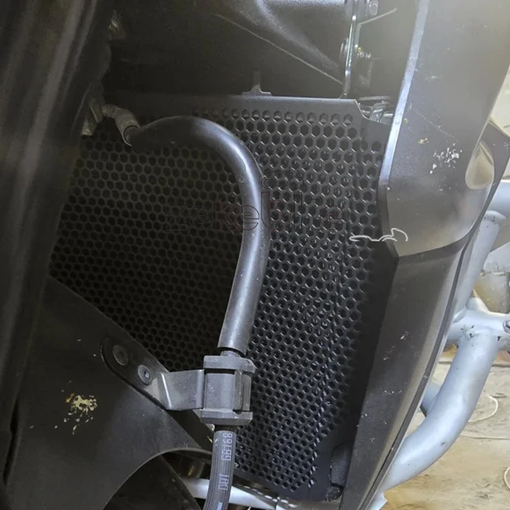 

Решетка радиатора мотоцикла, защитная крышка, защита бака для воды для SUZUKI GSX-S1000 GT GSX S950 GSX-S 950 2023 2024 2025