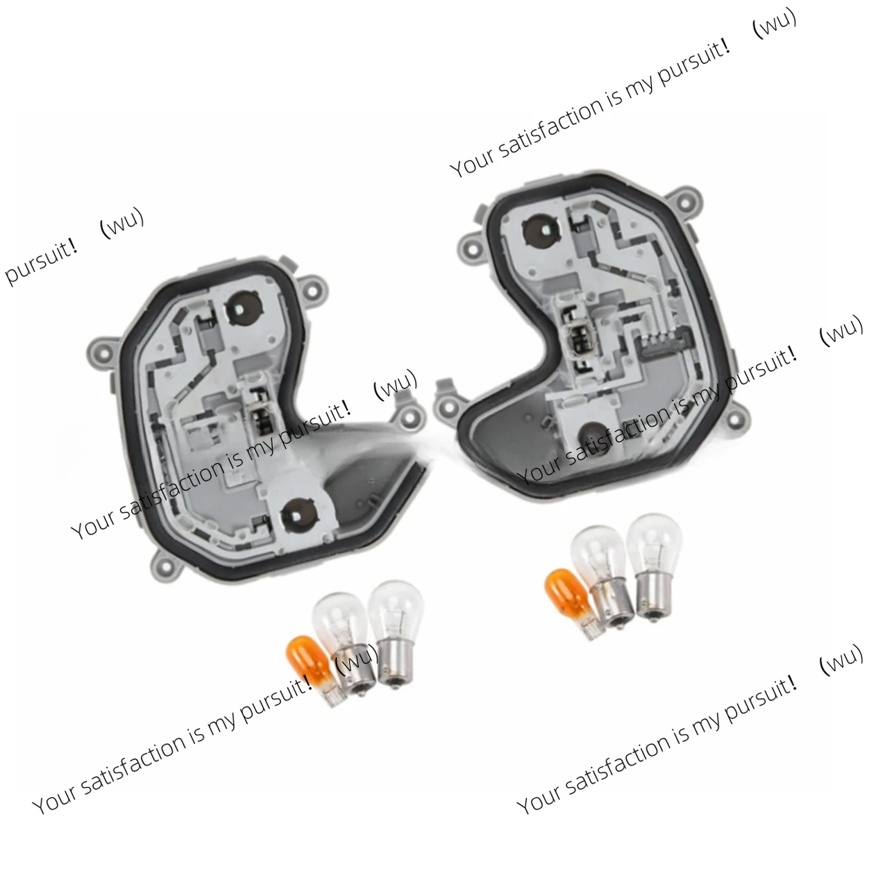 

68270837AA 68270892AA for Jeep Renegade, Taillight Base, Dodge Chrysler