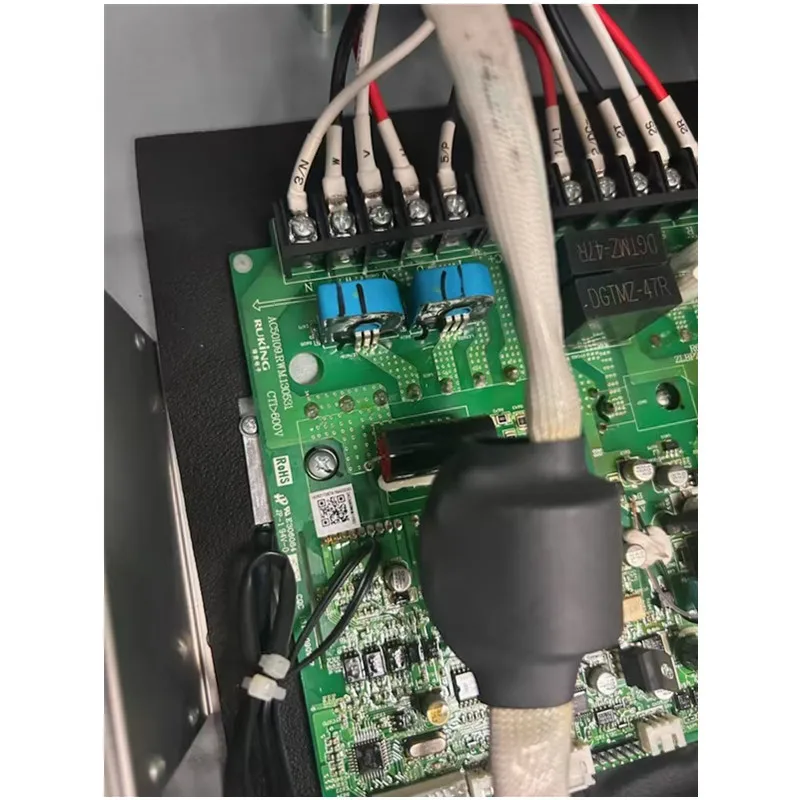 New for  air conditioner computer board R60070117300 inverter board AC50I09.RWM.130531 compressor drive board