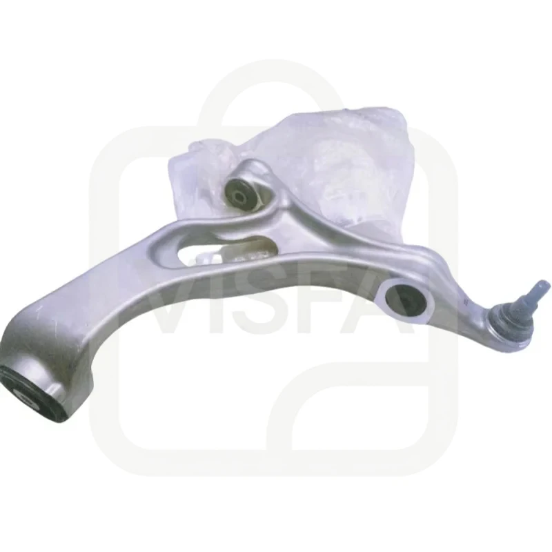 1PC OEM LEFT/RIGHT front lower arm 95834105300 95834105310  for Porsche 92A Cayenne 95834105303 95834105311