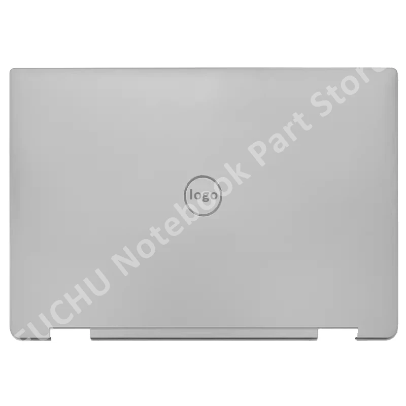 Laptop Case For Dell XPS 15 9575 P73F LCD Back Cover Bottom Base Case Rear Lid 0RMTKH 04DCWH Silver A C D Shell