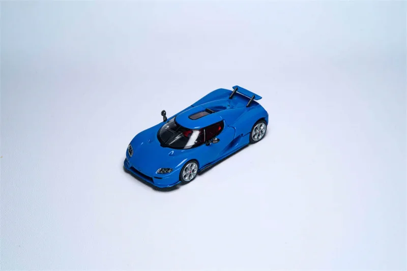 Presale Rhino Model…