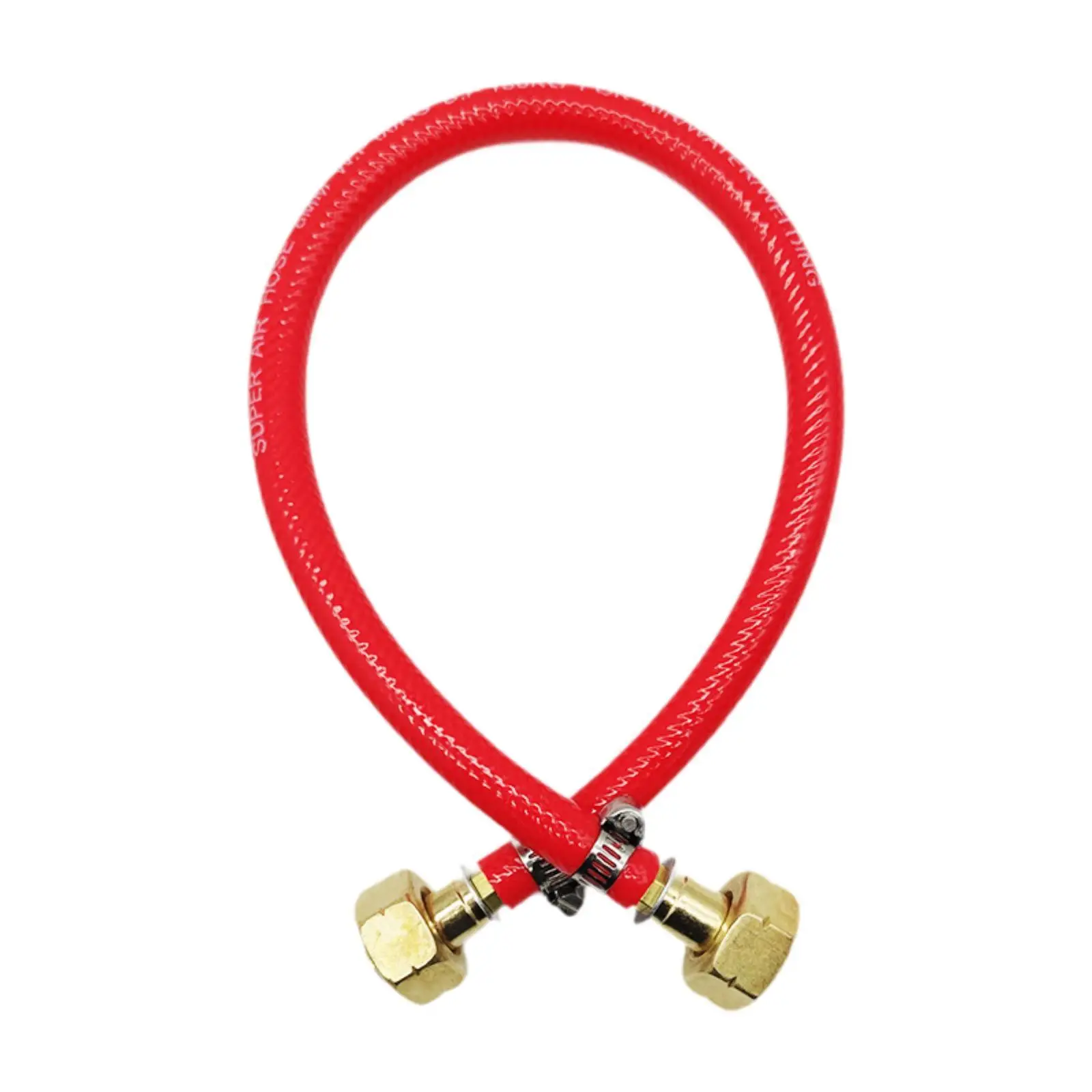 

Заправочный мостовой соединитель Многоразовый универсальный удлинительный шланг Заправочный шланг с адаптером для Украины, России, Польши, Германии, Беларусь