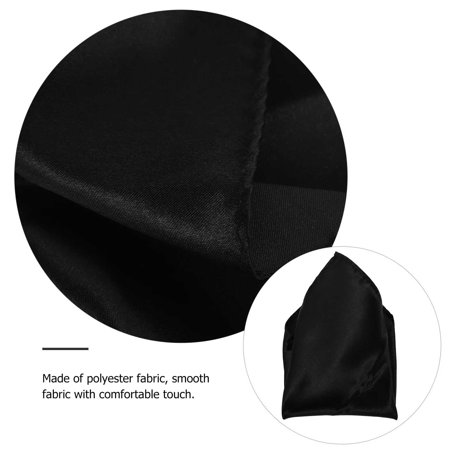 1Set Mannen Buikband Strikje Zakdoek Klassieke Kleur Verstelbare Elegante Bruiloft Prom Party Accessoires