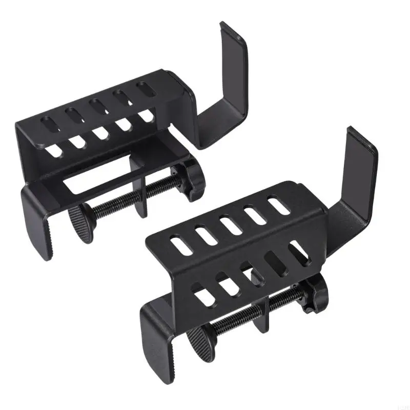 U2JE Desk Side Hare Organicers Держатель для наушников держатель ноутбука ноутбука подставка для ноутбука