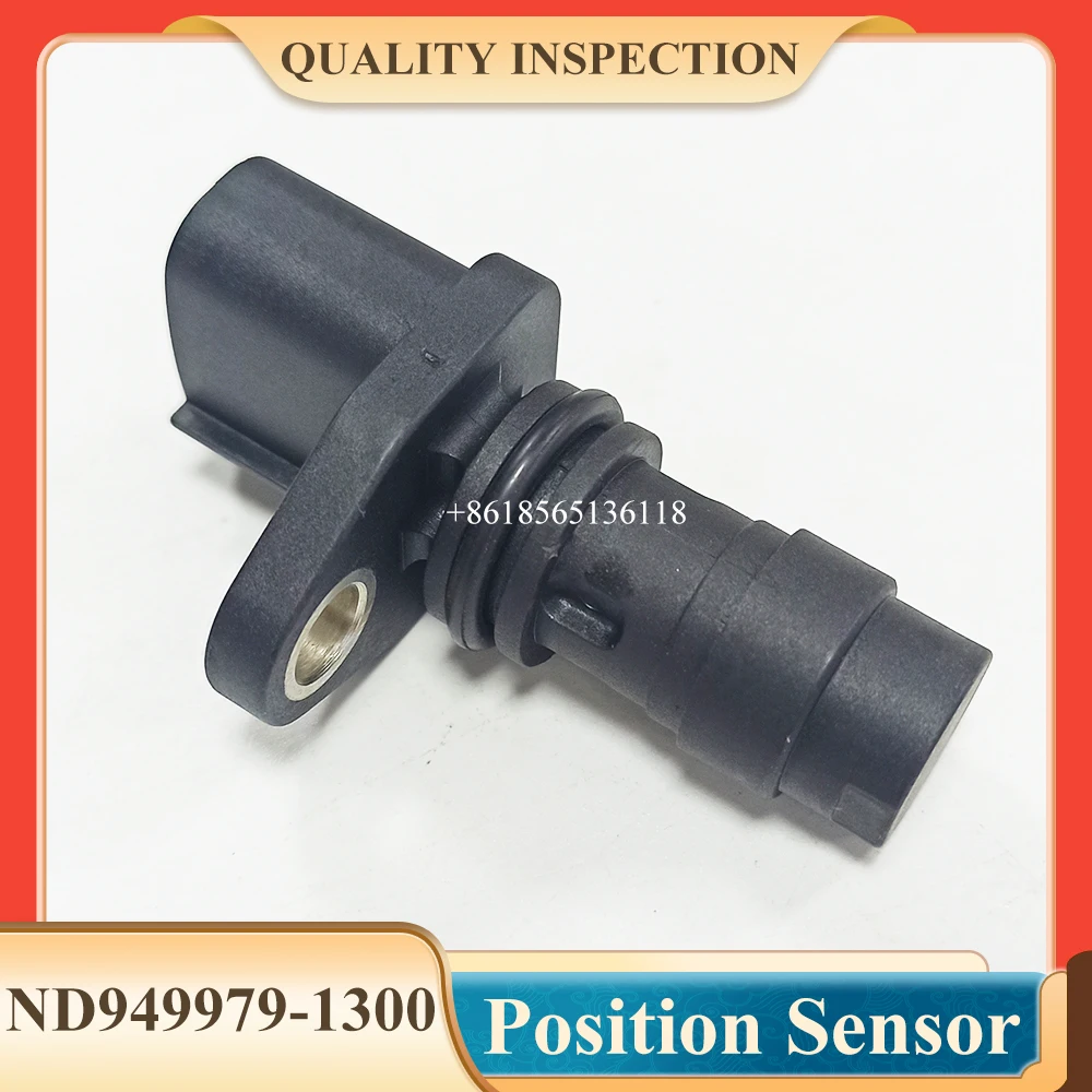 

PC400-8 PC450-8 Excavator ND949979-1300 ND9499791300 Camshaft Position Sensor