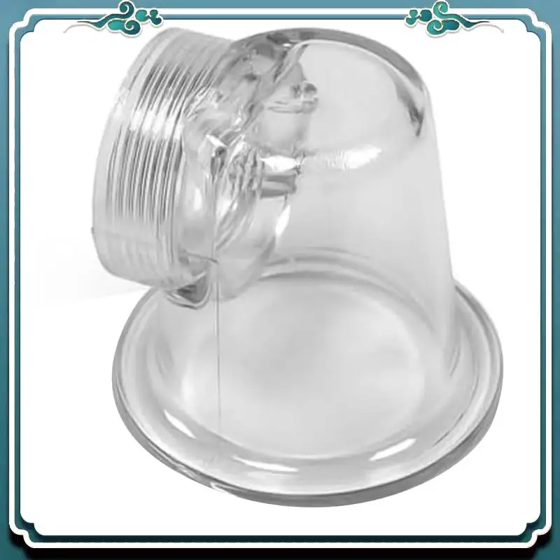 Reliable Transparent Insert Pre Filter Lid For SPS100 SPS75 SPS50 SPS25 Pool Accessory Pump Transparent Insert
